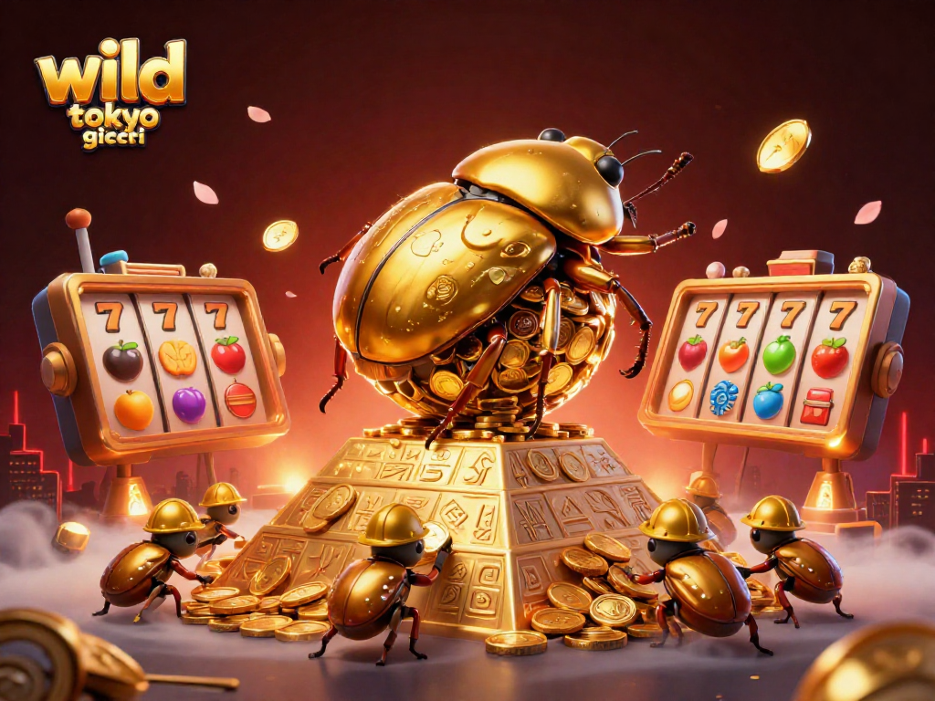 Gioca con wild tokyo giochi e scopri migliaia di slot e provider di alta qualità.