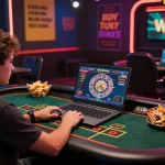 Enjoy live dealer roulette at https://sx88.bio/ while engaging in responsible gaming and maximizing excitement.
