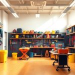 Innovazione e qualità per professionisti nel catalogo DeWalt