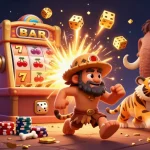 Win big at Sun win with exciting games and a dynamic prehistoric casino experience.