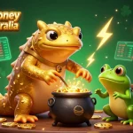 Experience the best real money casinos australia while exploring a magical scene of alchemy and riches.